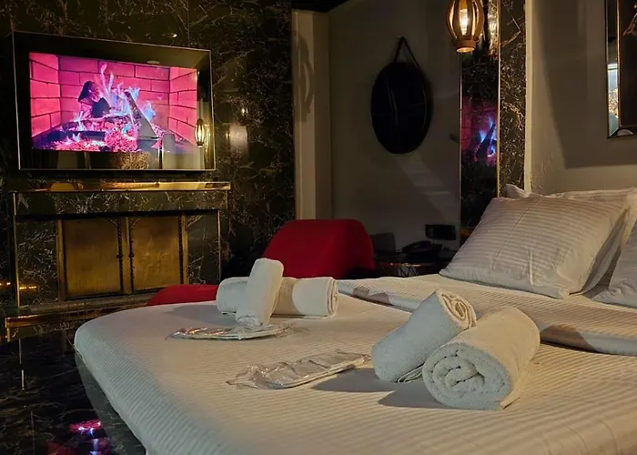 Klc Apart Otel