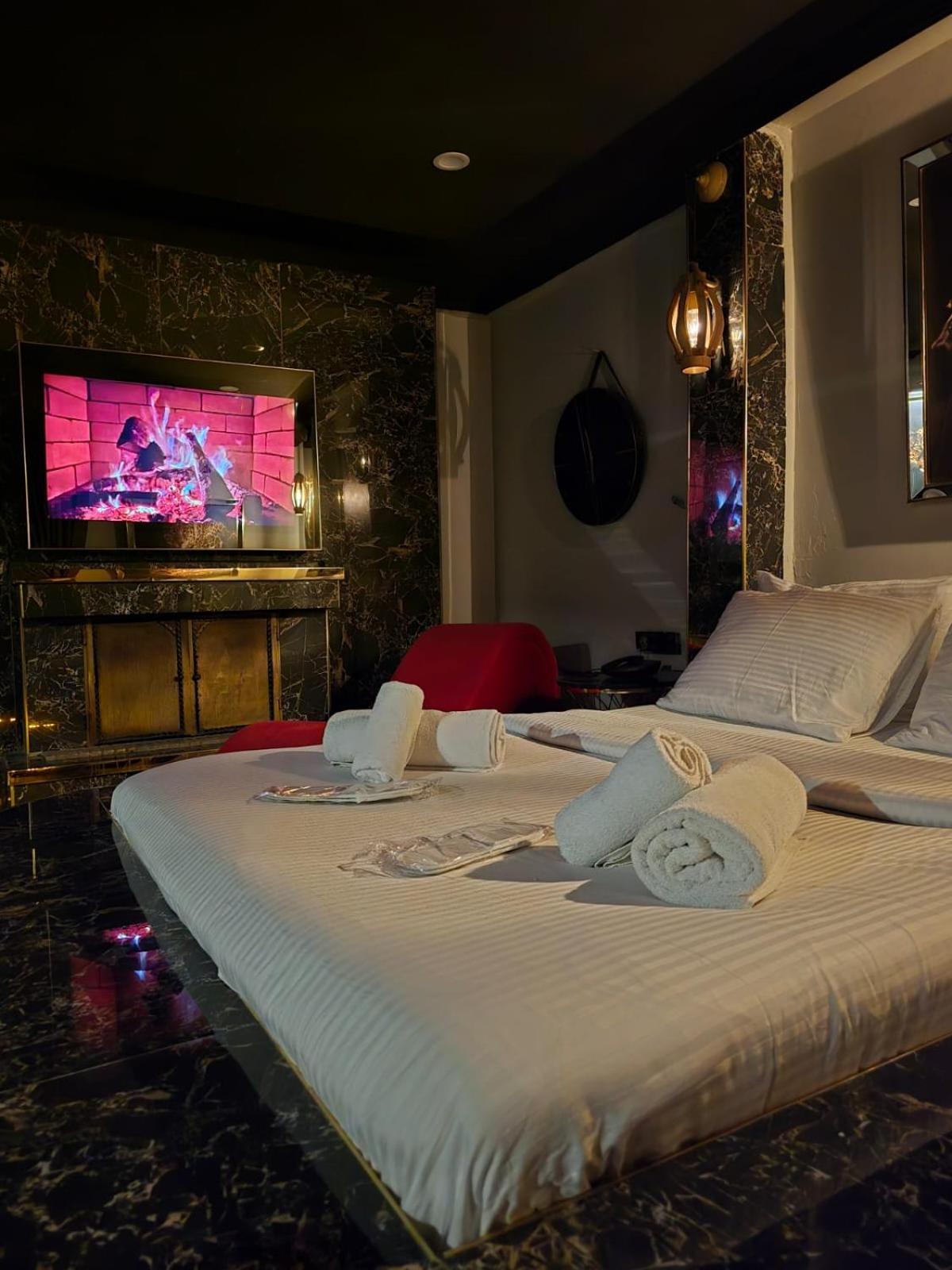 Klc Apart Otel *