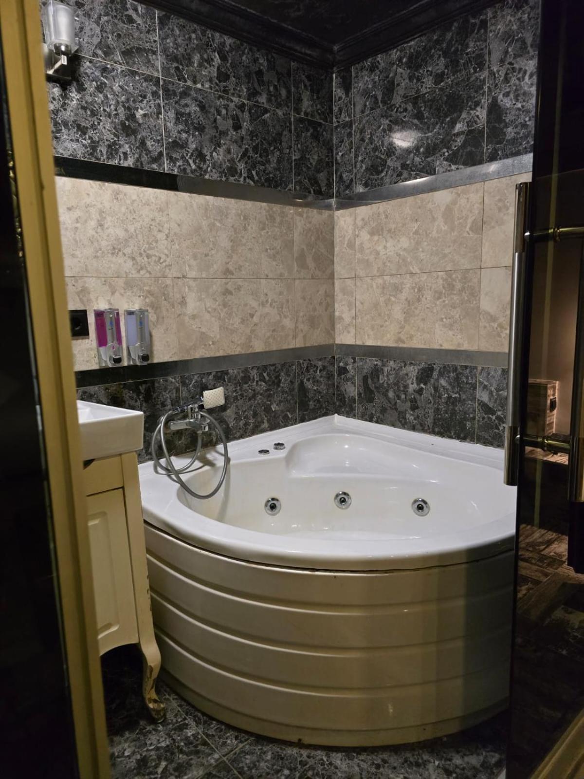 Apart Otel Klc