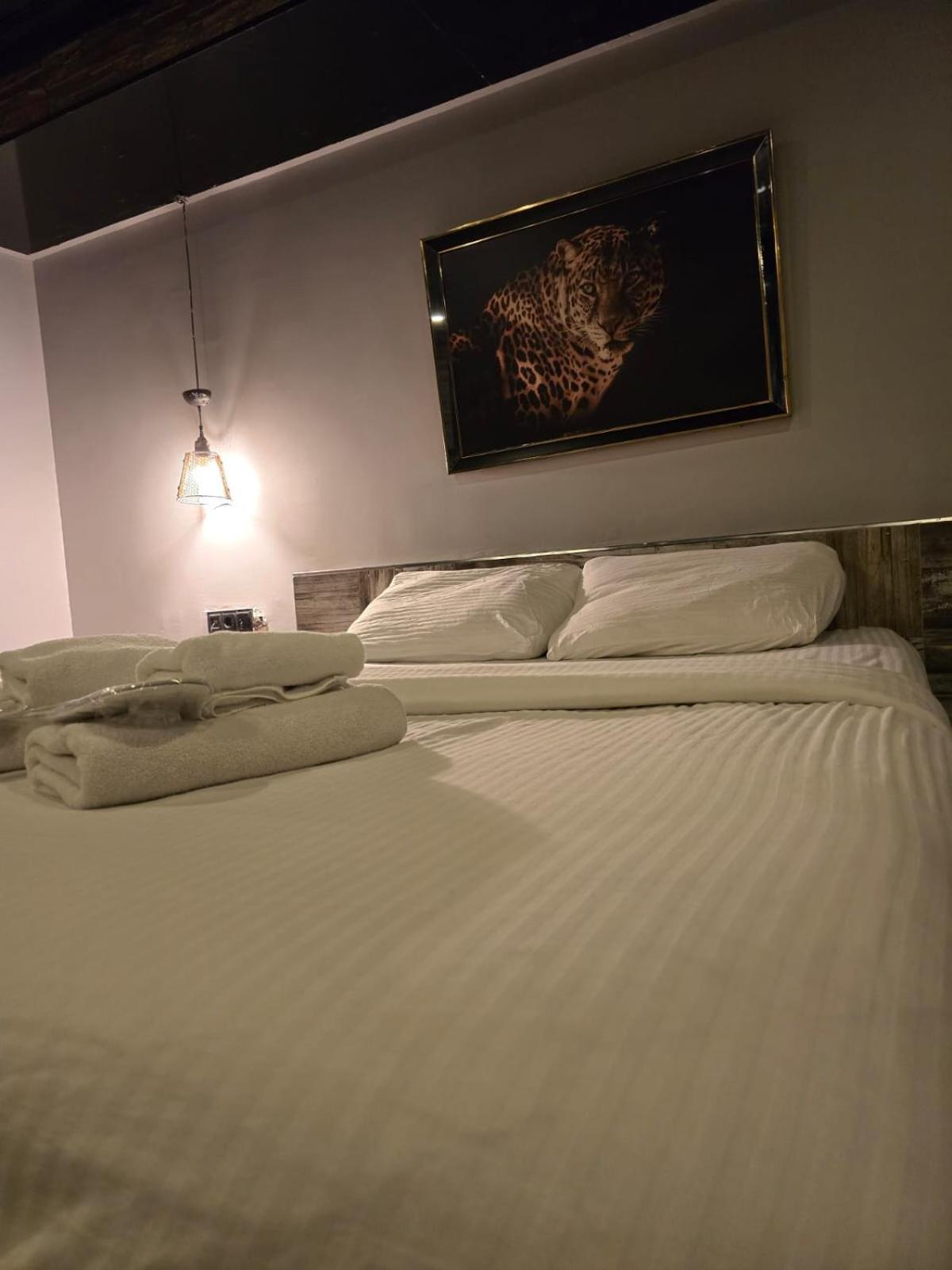 Apart Otel Klc *