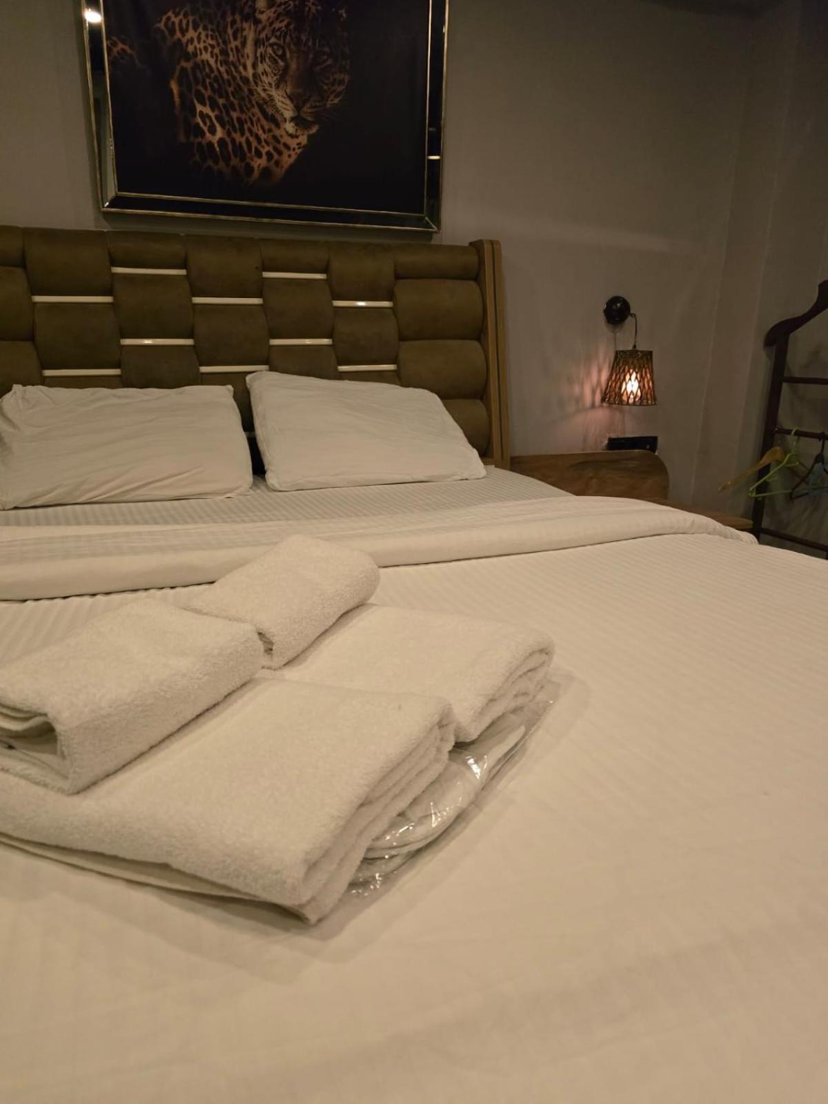 Apart Otel Klc Ankara