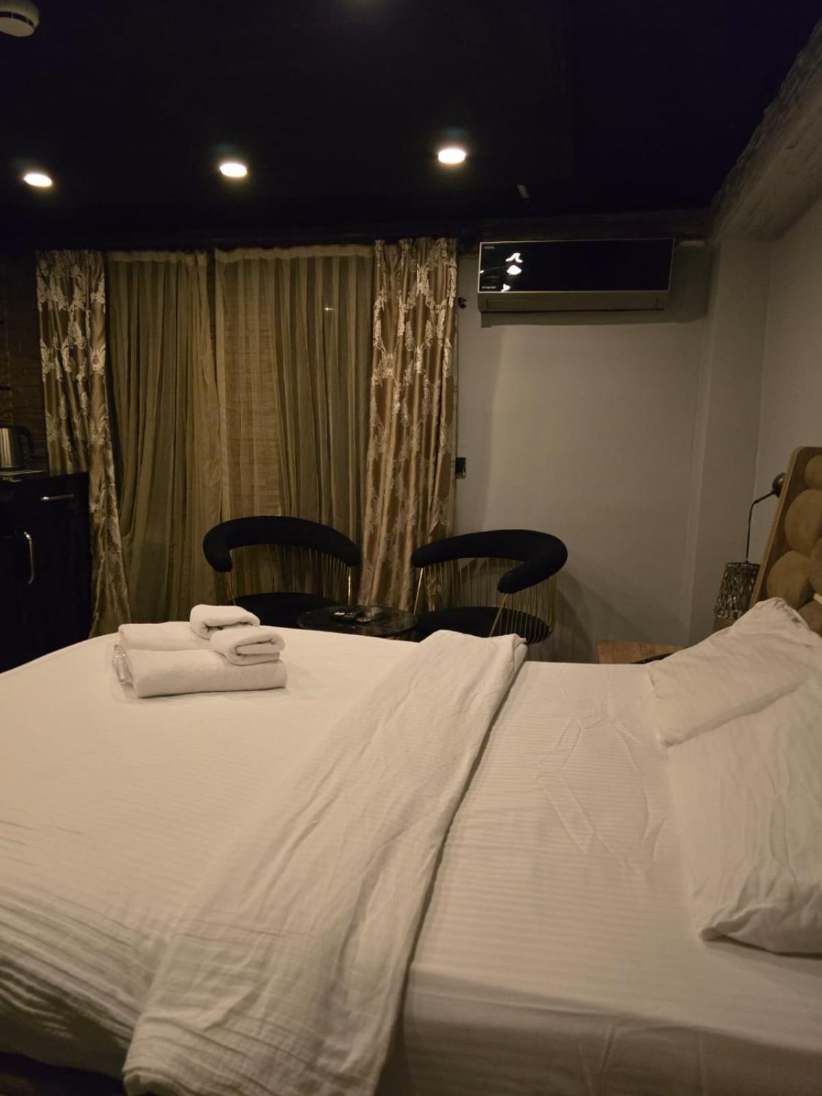 Klc Apart Otel *